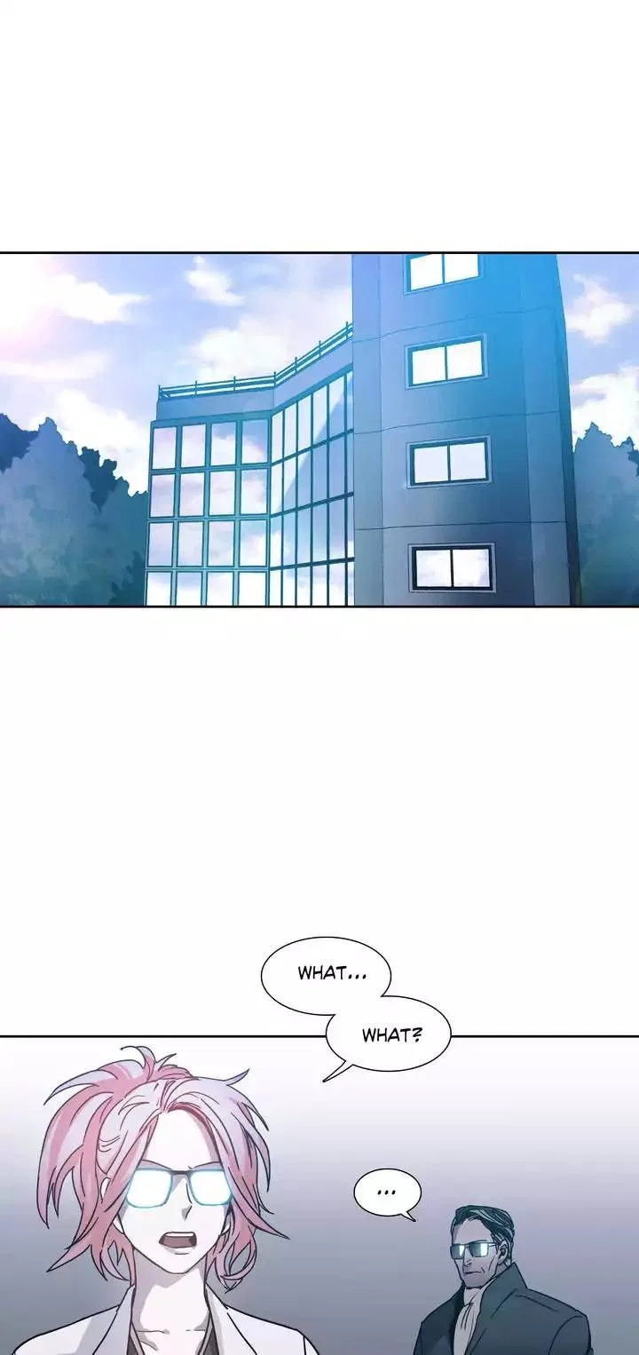 Unknown Code Chapter 25 – Page 31