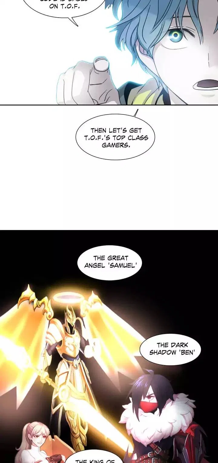 Unknown Code Chapter 25 – Page 33