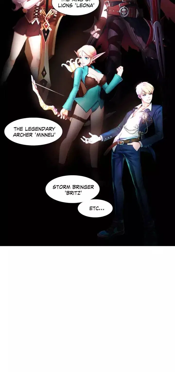 Unknown Code Chapter 25 – Page 34