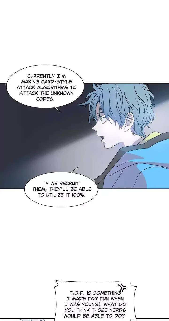 Unknown Code Chapter 25 – Page 35
