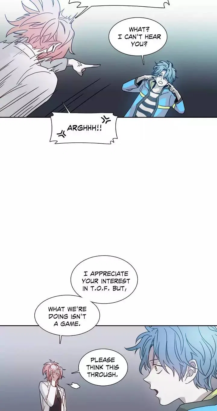 Unknown Code Chapter 25 – Page 36