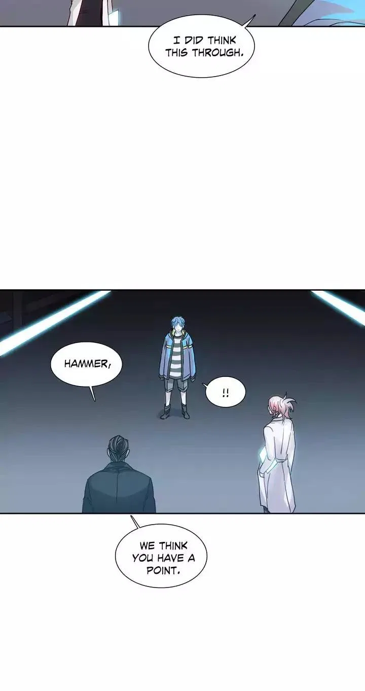 Unknown Code Chapter 25 – Page 37