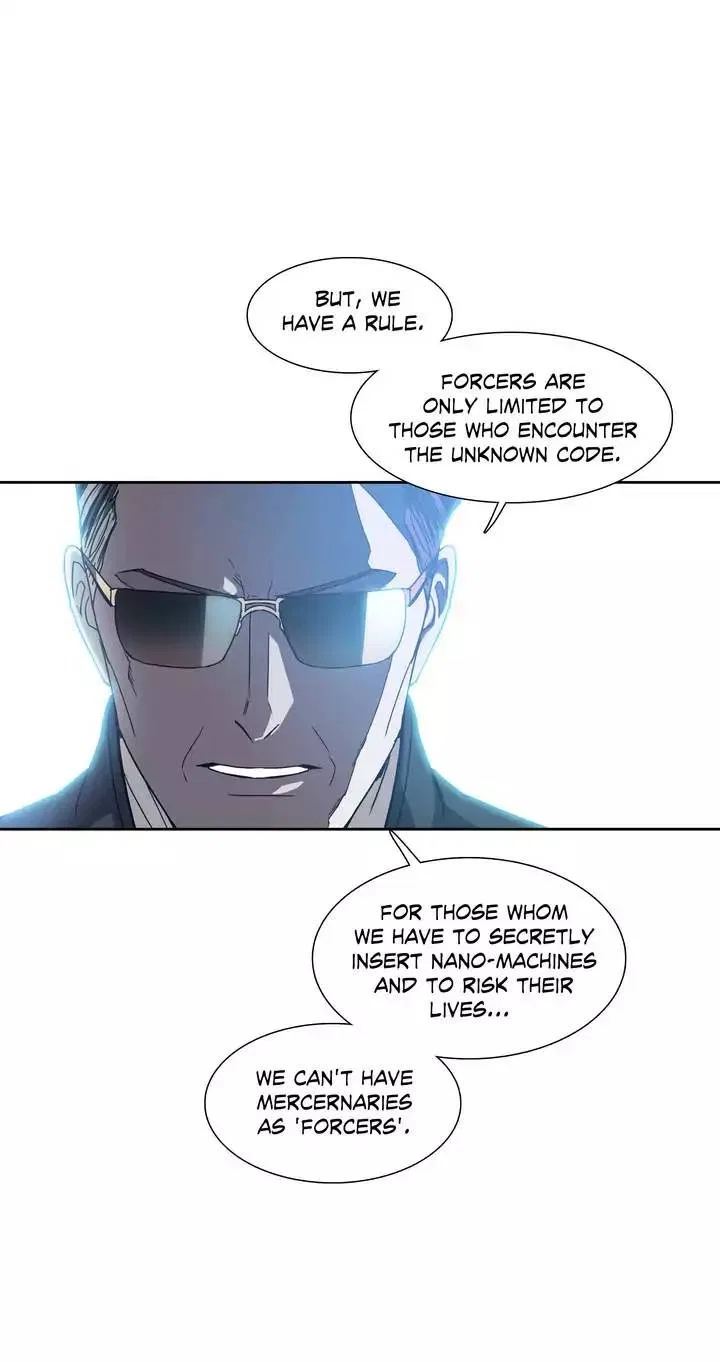 Unknown Code Chapter 25 – Page 38