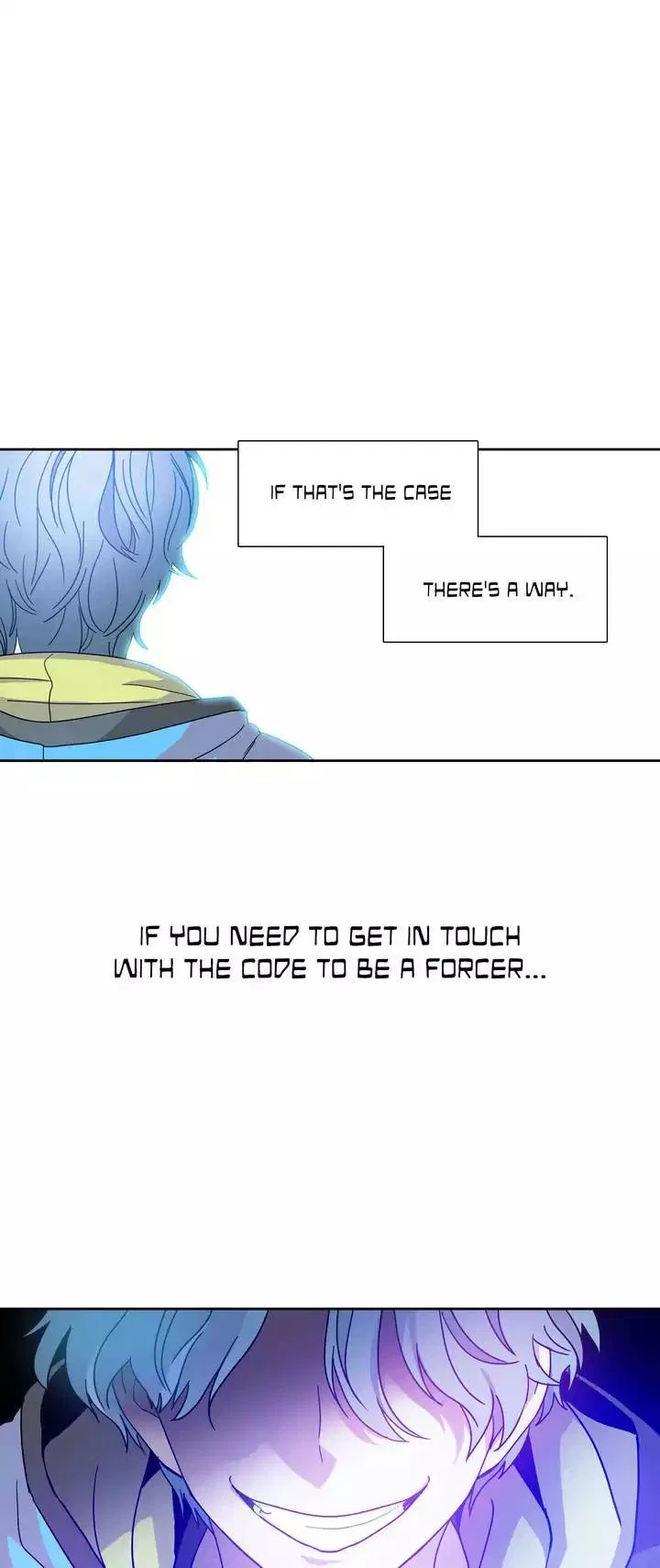 Unknown Code Chapter 25 – Page 40
