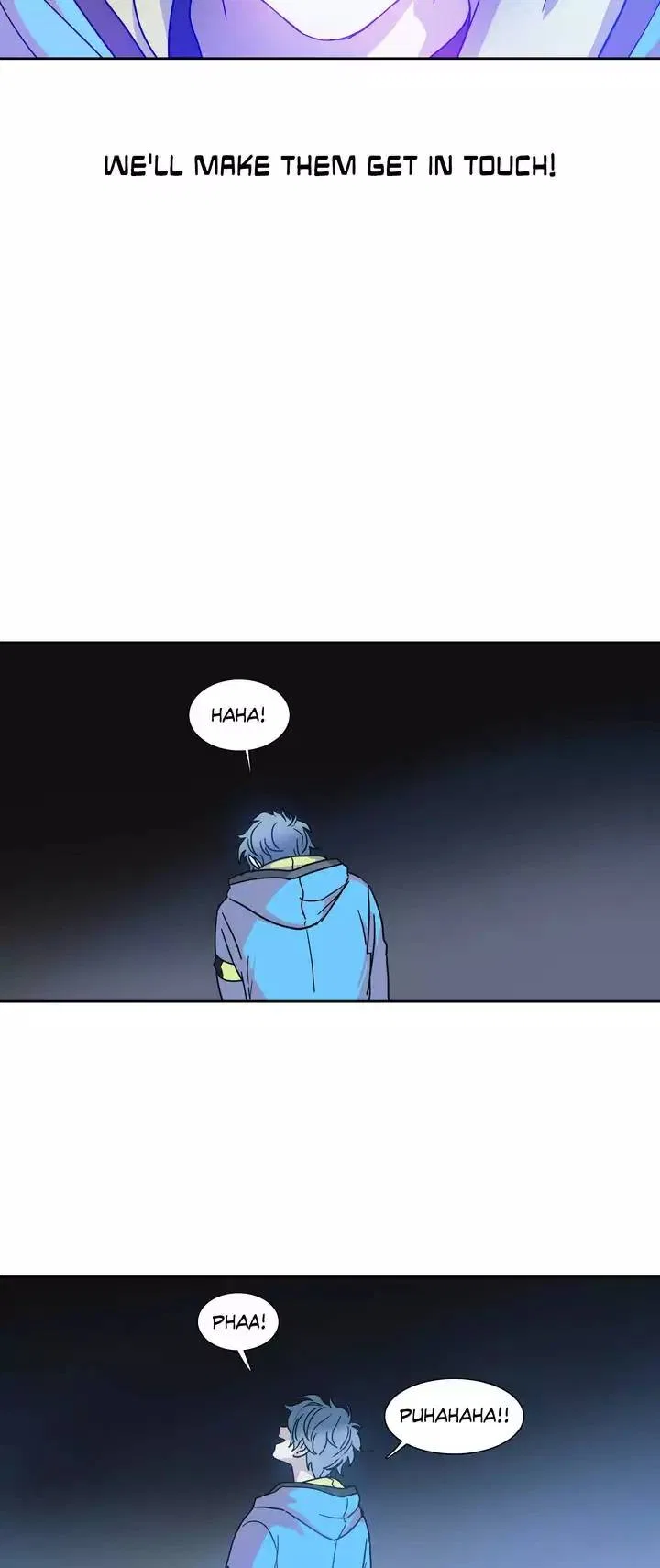 Unknown Code Chapter 25 – Page 41