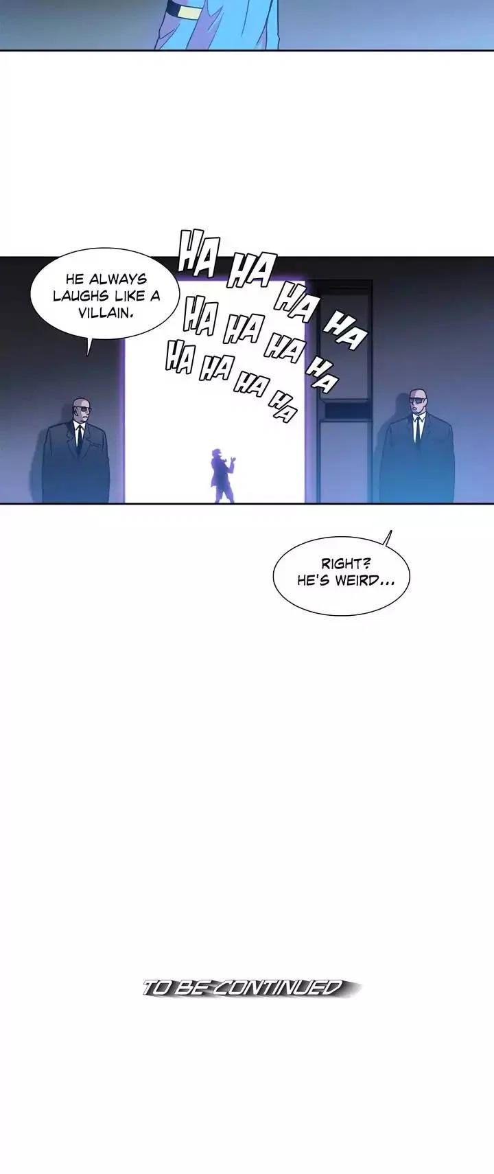 Unknown Code Chapter 25 – Page 42