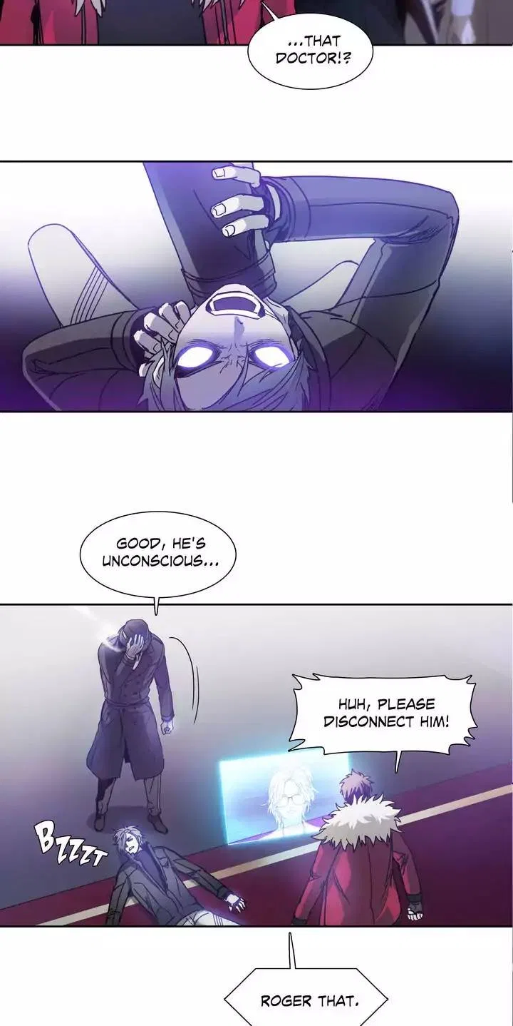Unknown Code Chapter 24 – Page 3