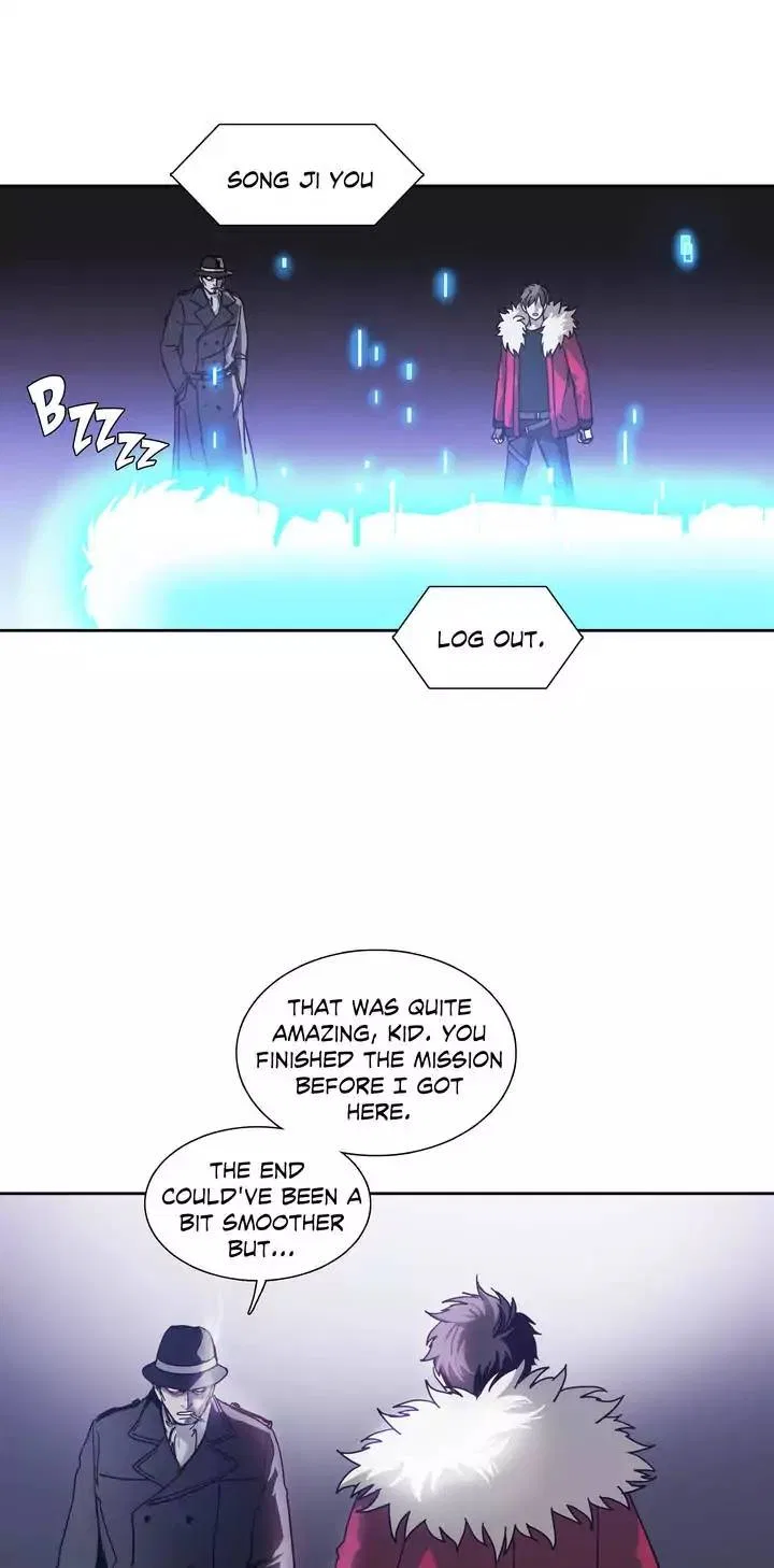 Unknown Code Chapter 24 – Page 5