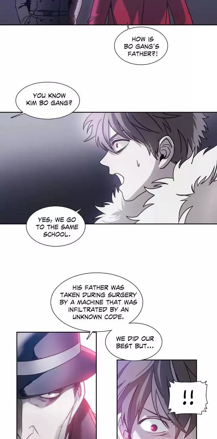 Unknown Code Chapter 24 – Page 6