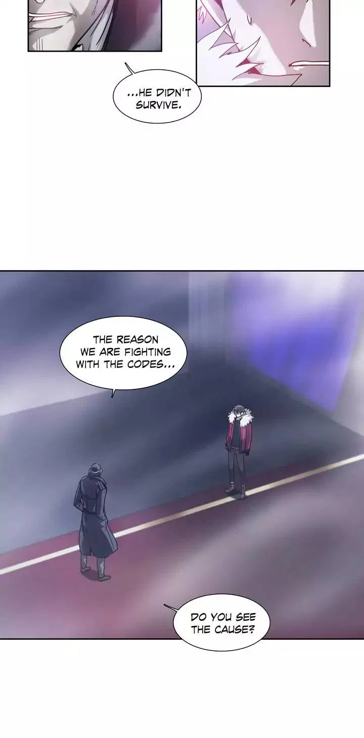 Unknown Code Chapter 24 – Page 7