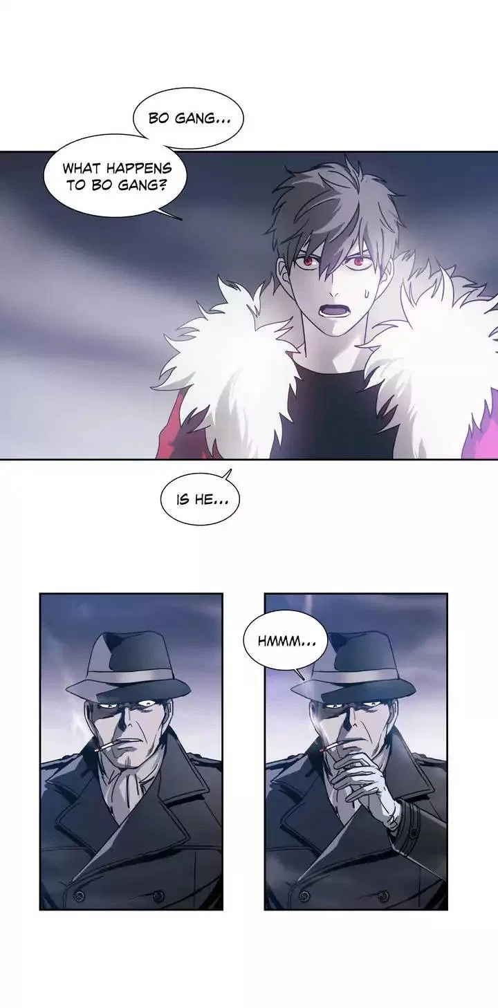Unknown Code Chapter 24 – Page 8
