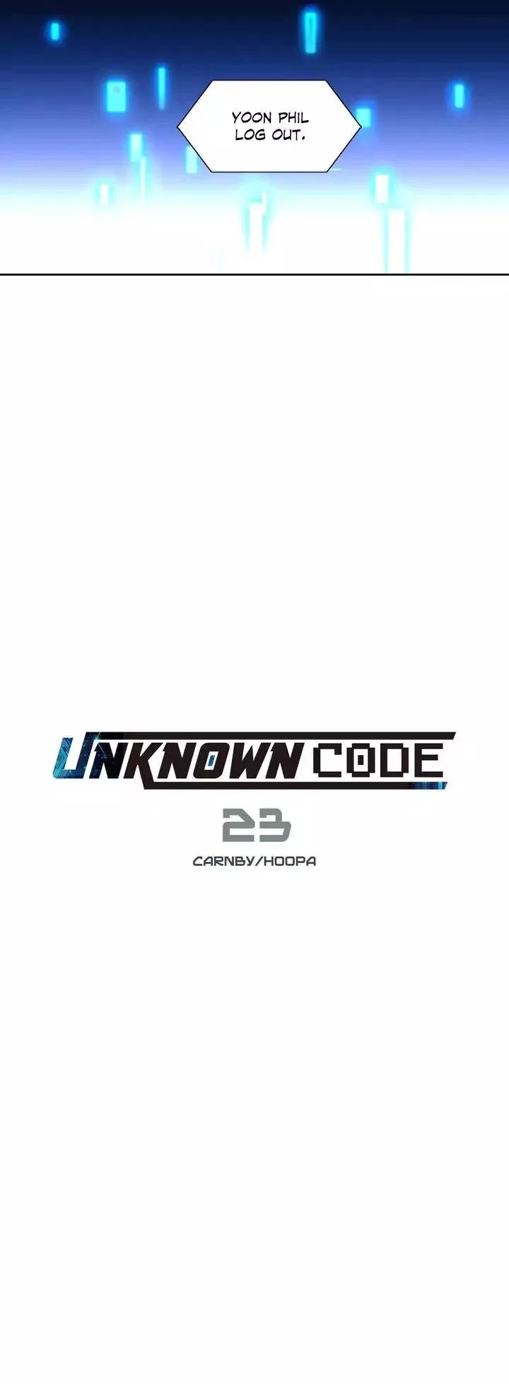 Unknown Code Chapter 24 – Page 10