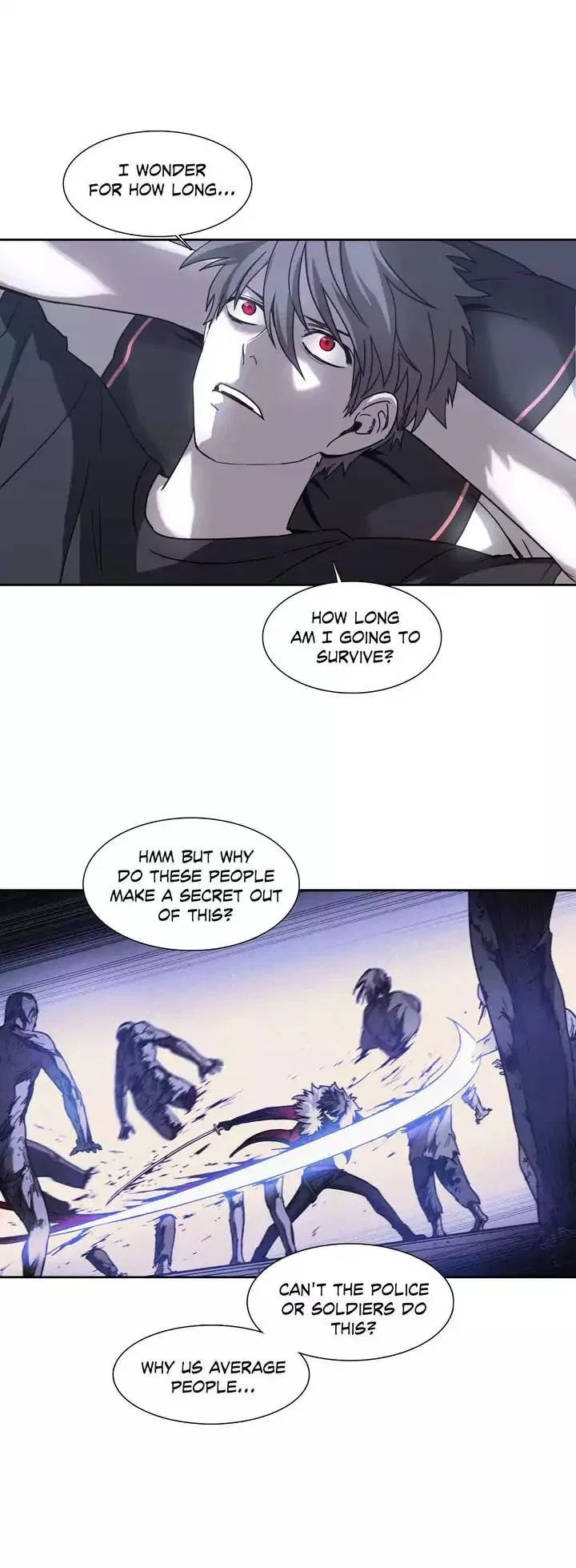 Unknown Code Chapter 24 – Page 12