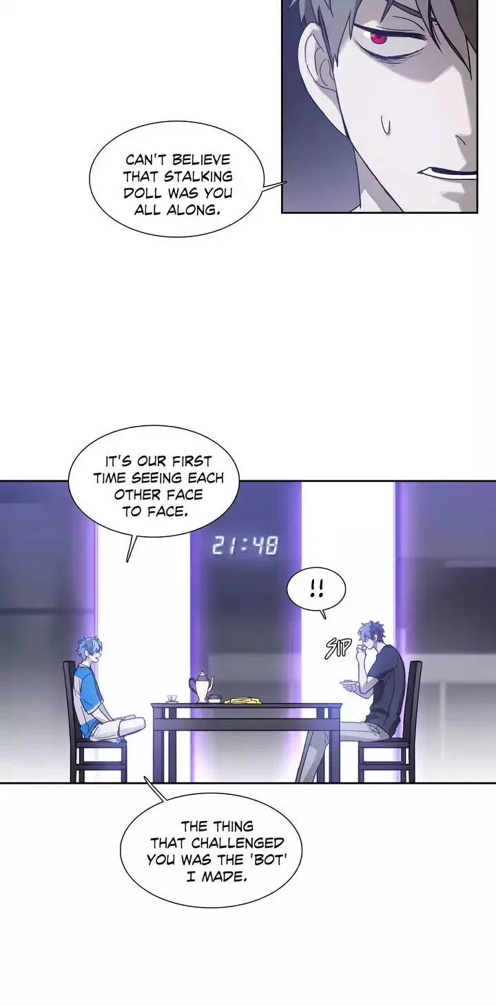 Unknown Code Chapter 24 – Page 16