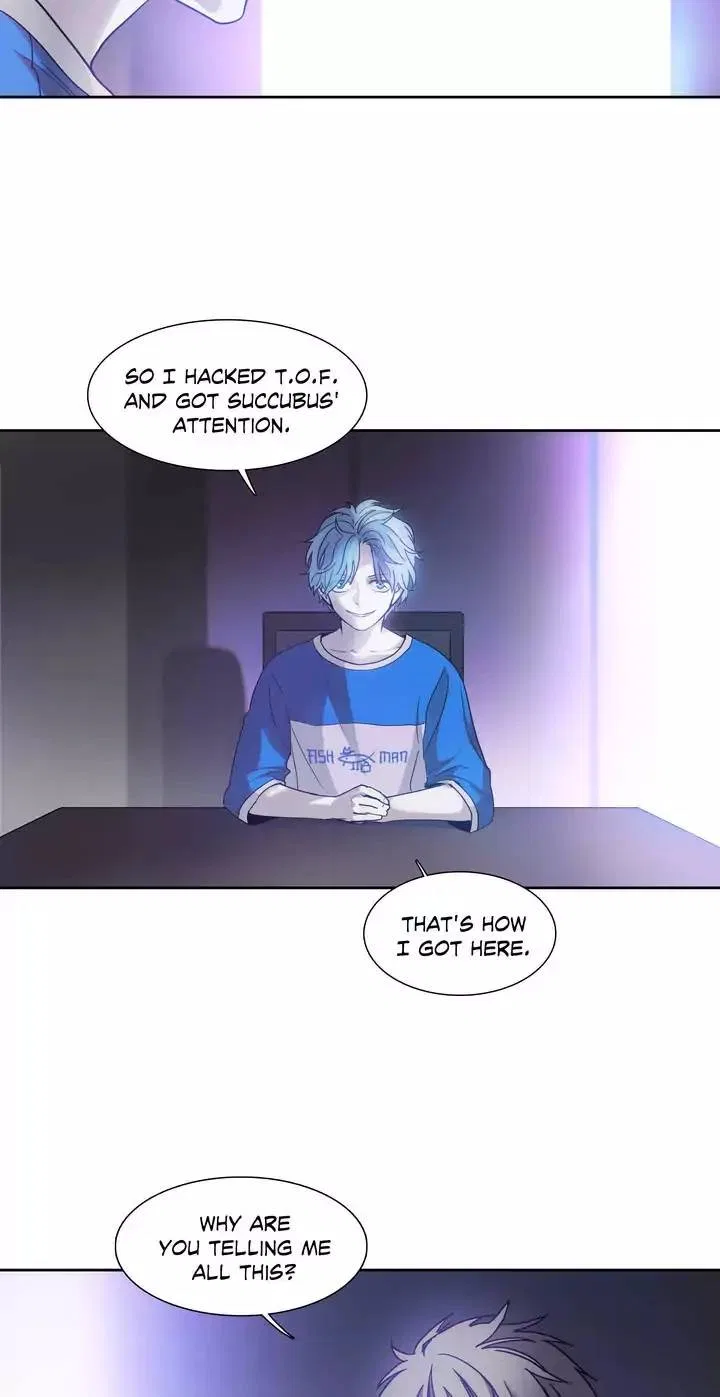 Unknown Code Chapter 24 – Page 18