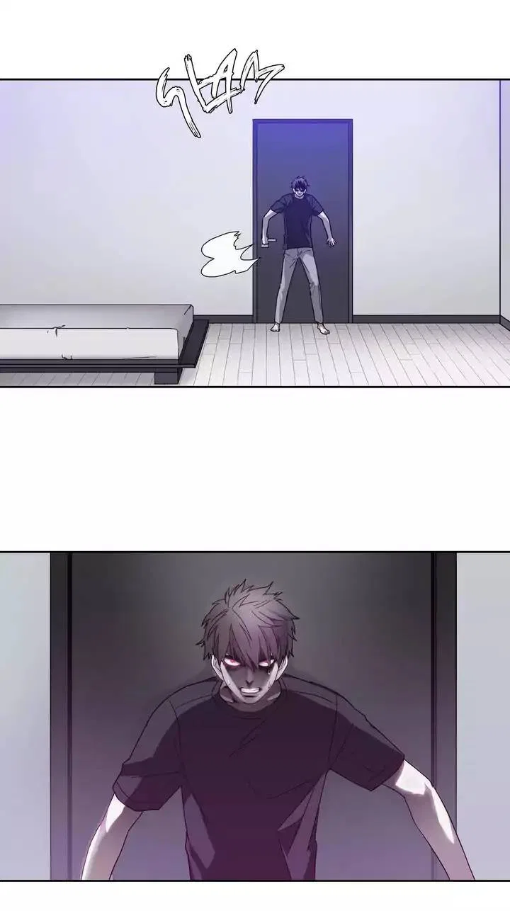 Unknown Code Chapter 24 – Page 21