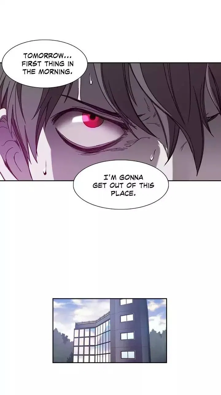 Unknown Code Chapter 24 – Page 22