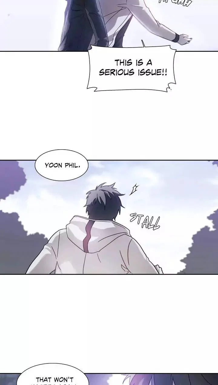 Unknown Code Chapter 24 – Page 33