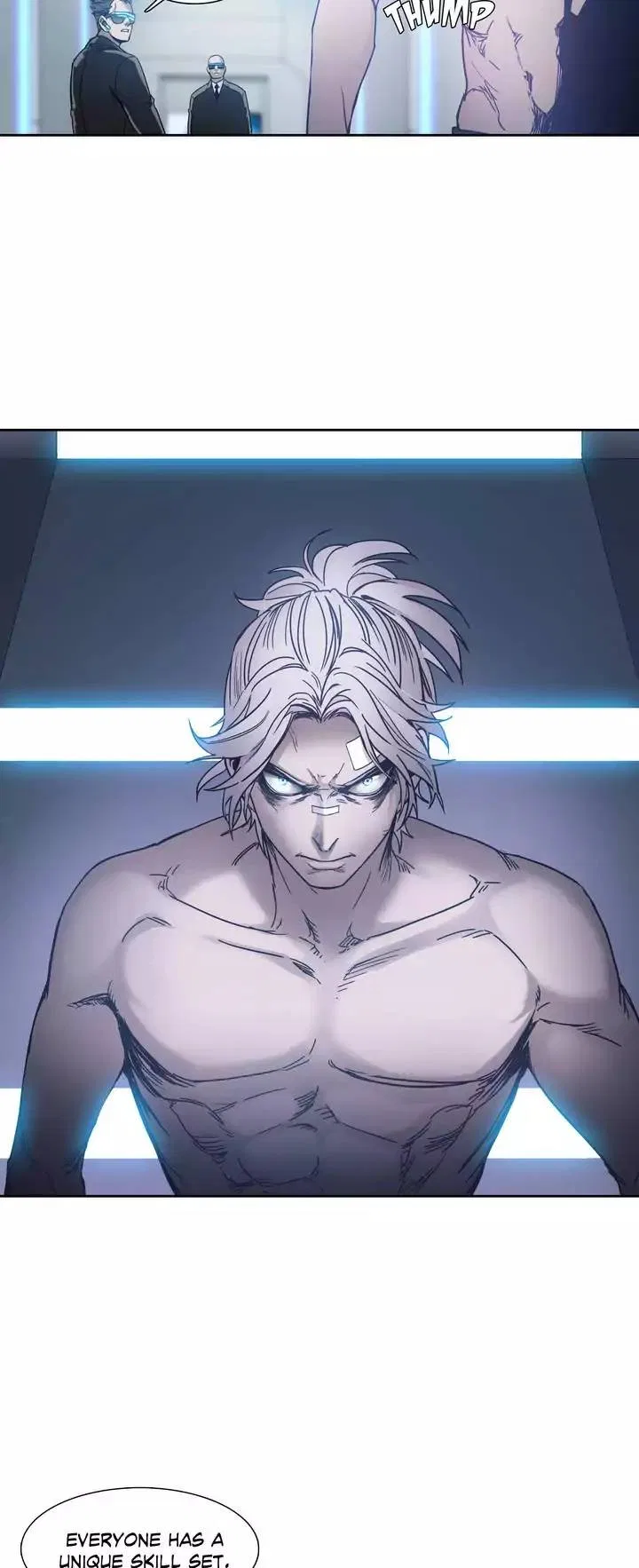 Unknown Code Chapter 24 – Page 37