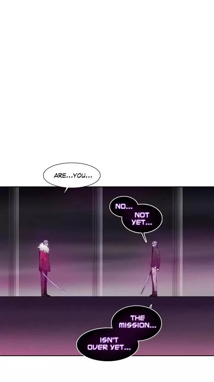 Unknown Code Chapter 23 – Page 9