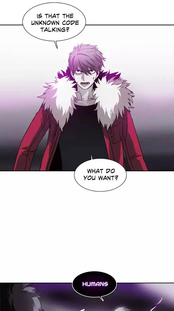 Unknown Code Chapter 23 – Page 11
