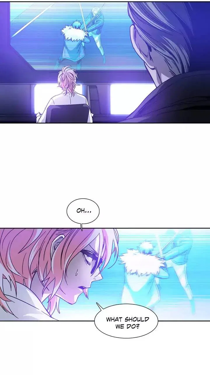 Unknown Code Chapter 23 – Page 15