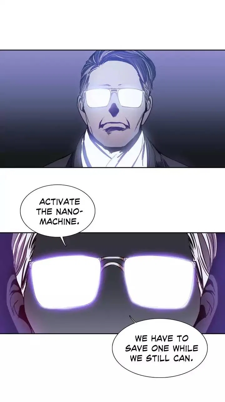 Unknown Code Chapter 23 – Page 16