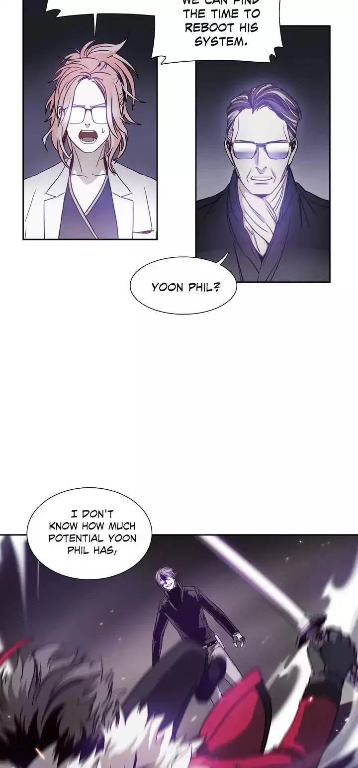 Unknown Code Chapter 23 – Page 18