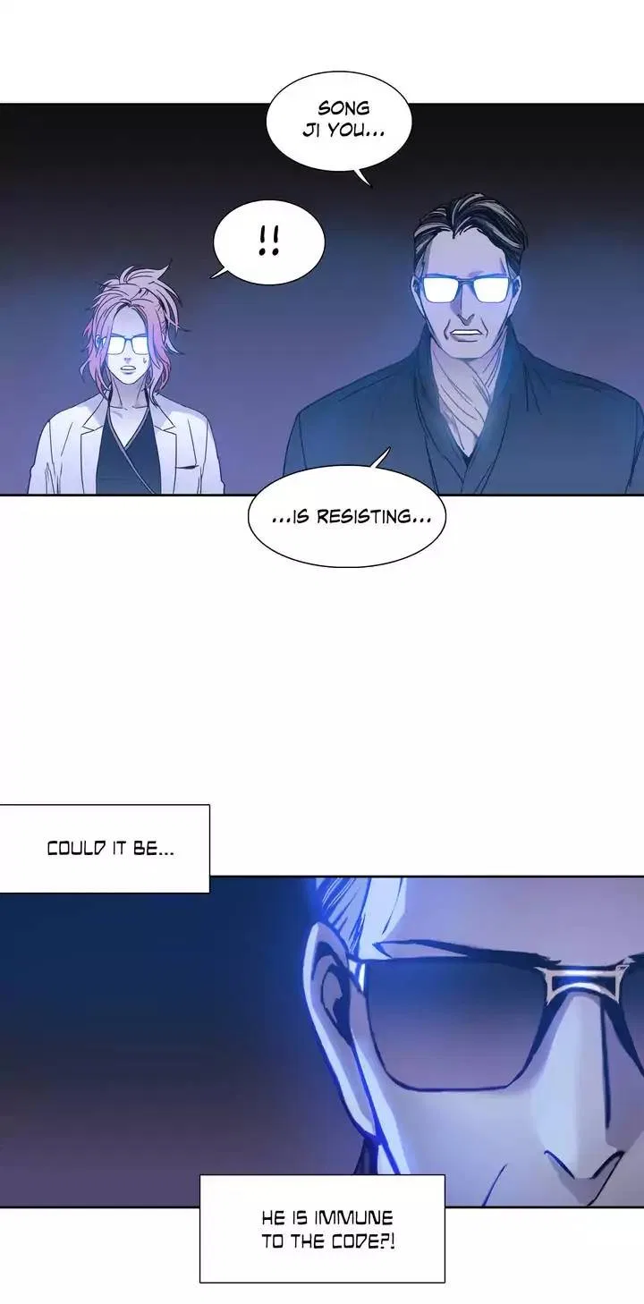 Unknown Code Chapter 23 – Page 26