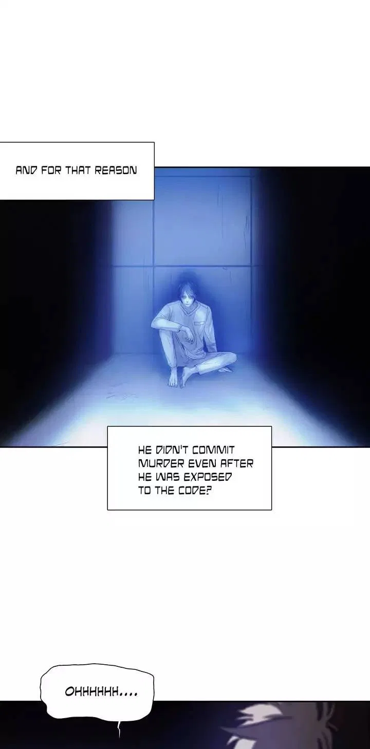 Unknown Code Chapter 23 – Page 27
