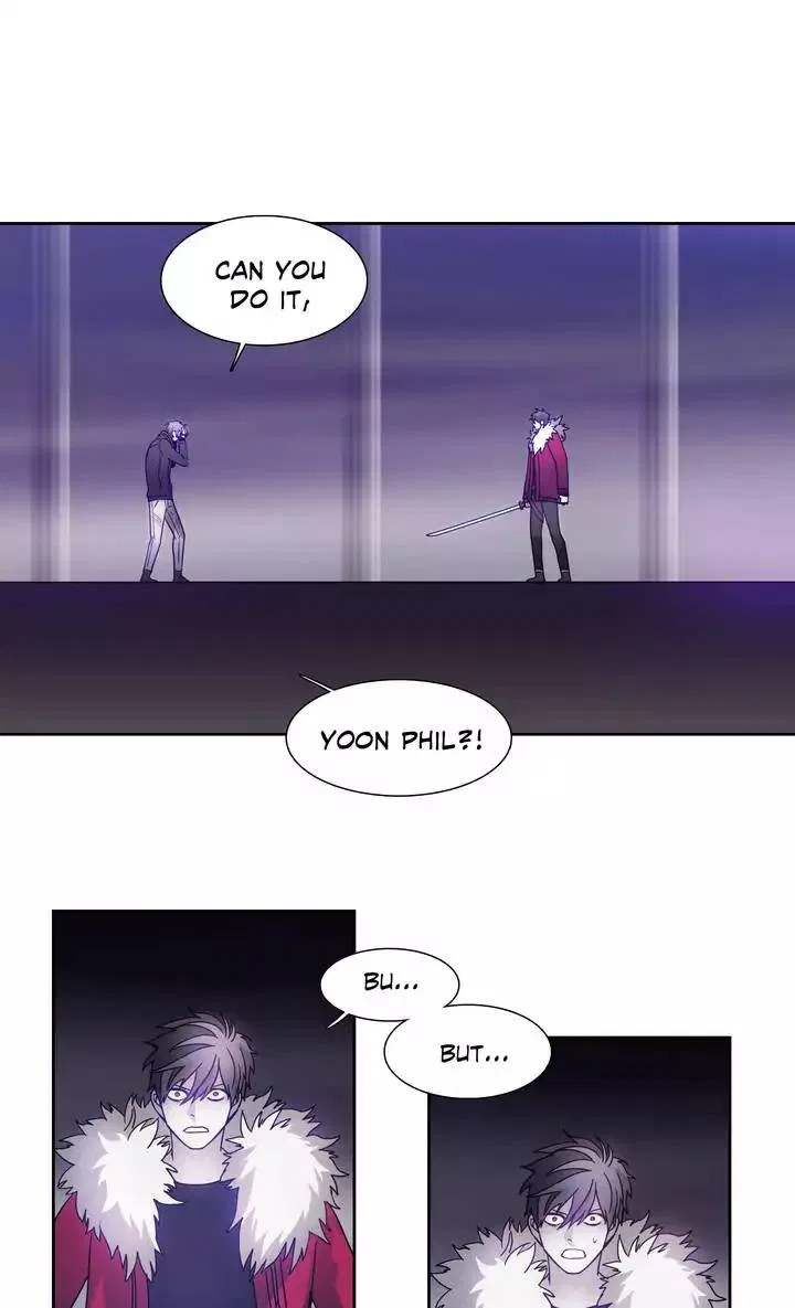 Unknown Code Chapter 23 – Page 30