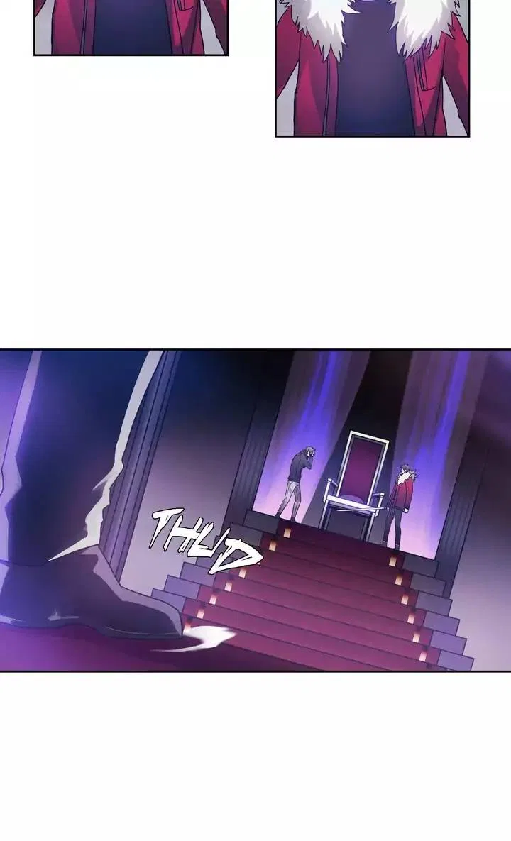 Unknown Code Chapter 23 – Page 31
