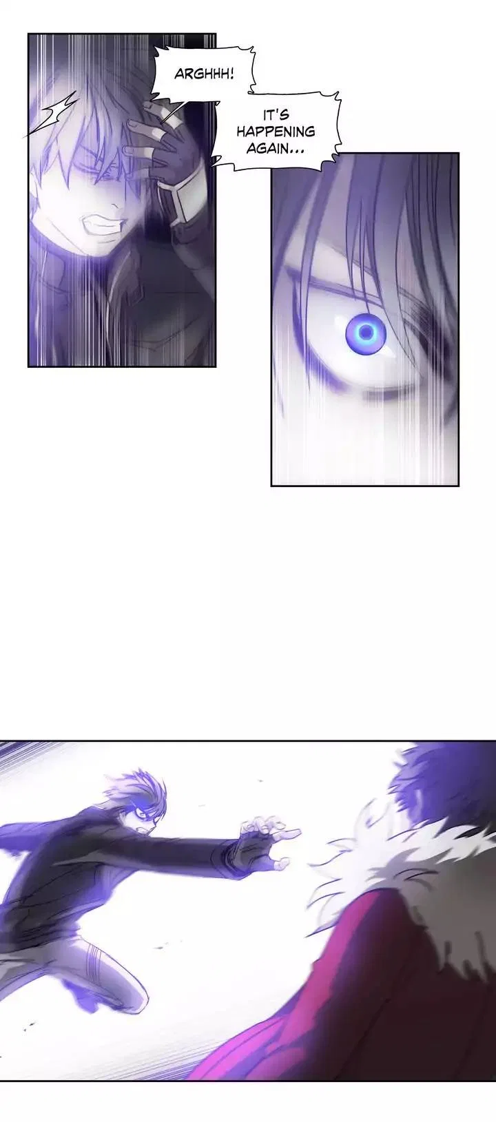 Unknown Code Chapter 23 – Page 32