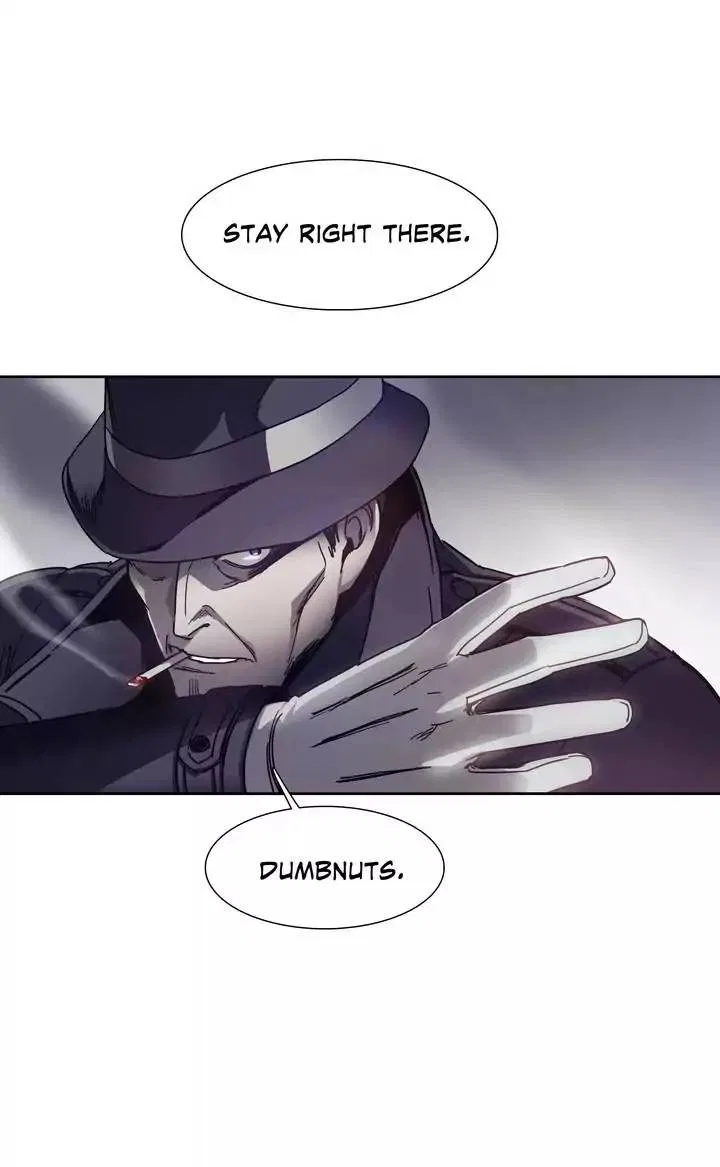 Unknown Code Chapter 23 – Page 36