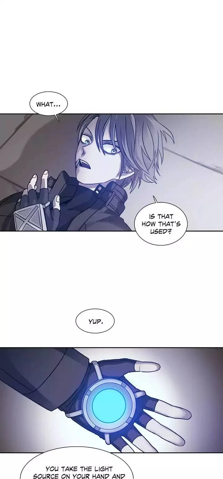 Unknown Code Chapter 22 – Page 6