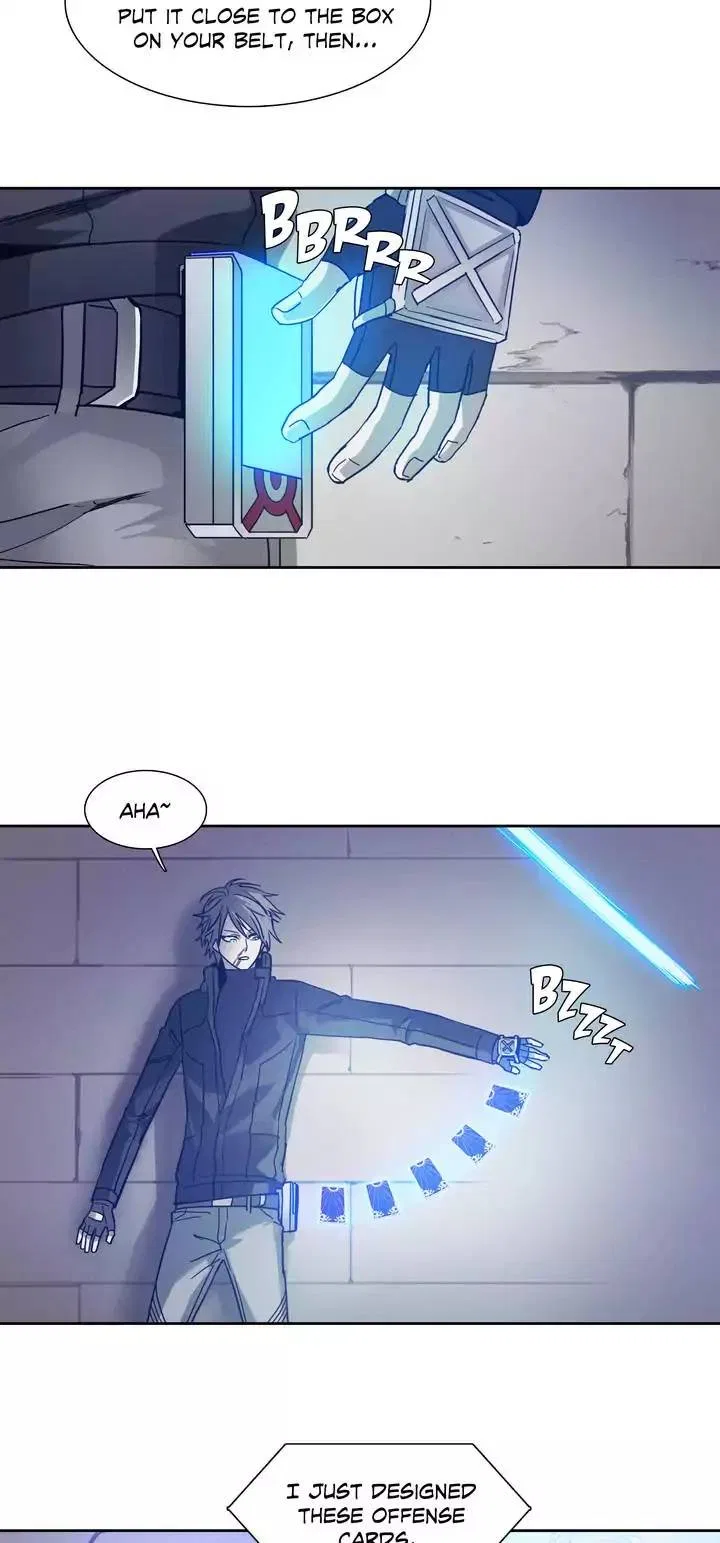 Unknown Code Chapter 22 – Page 7