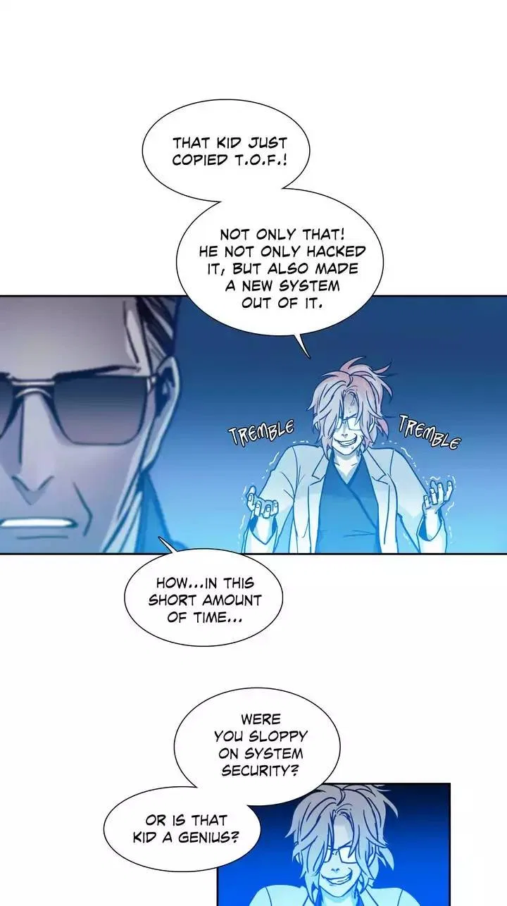 Unknown Code Chapter 22 – Page 9