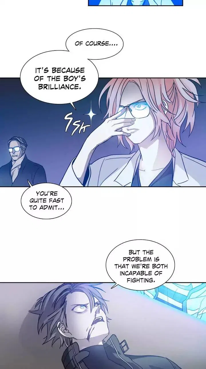 Unknown Code Chapter 22 – Page 10
