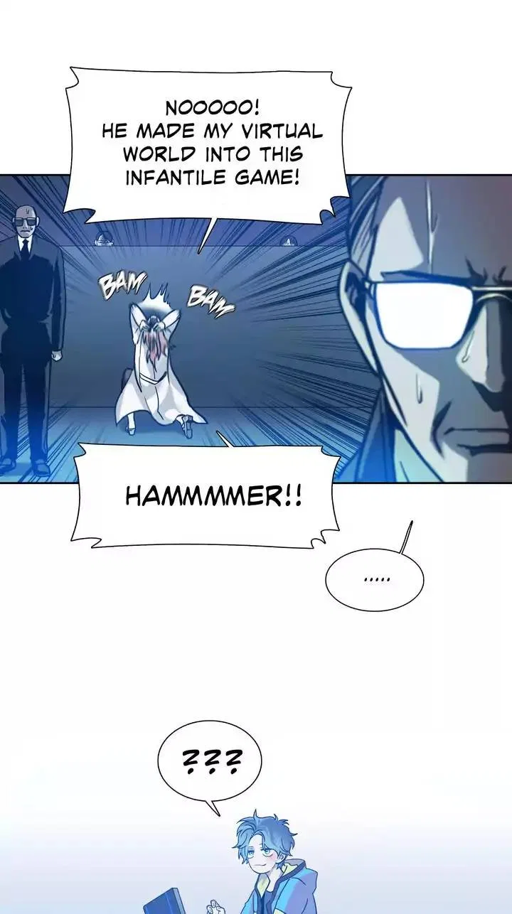 Unknown Code Chapter 22 – Page 13
