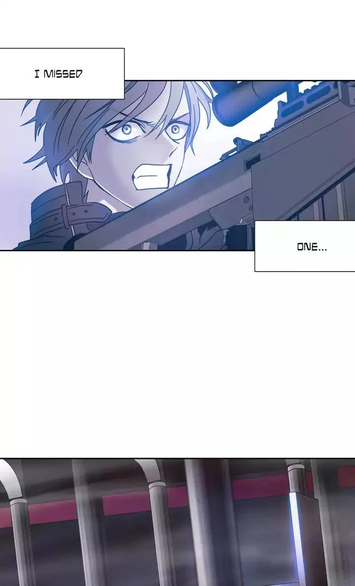Unknown Code Chapter 22 – Page 30