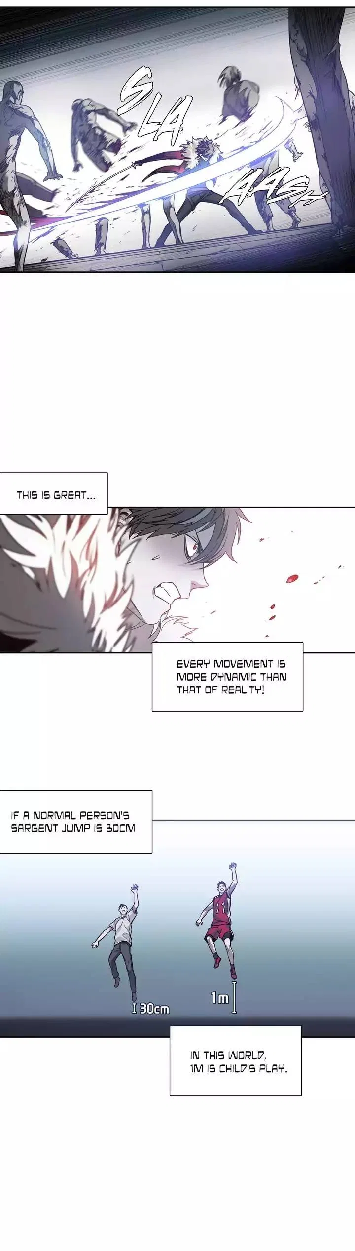 Unknown Code Chapter 21 – Page 5