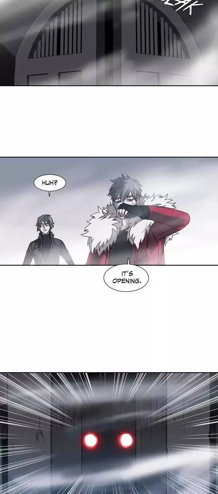 Unknown Code Chapter 21 – Page 10