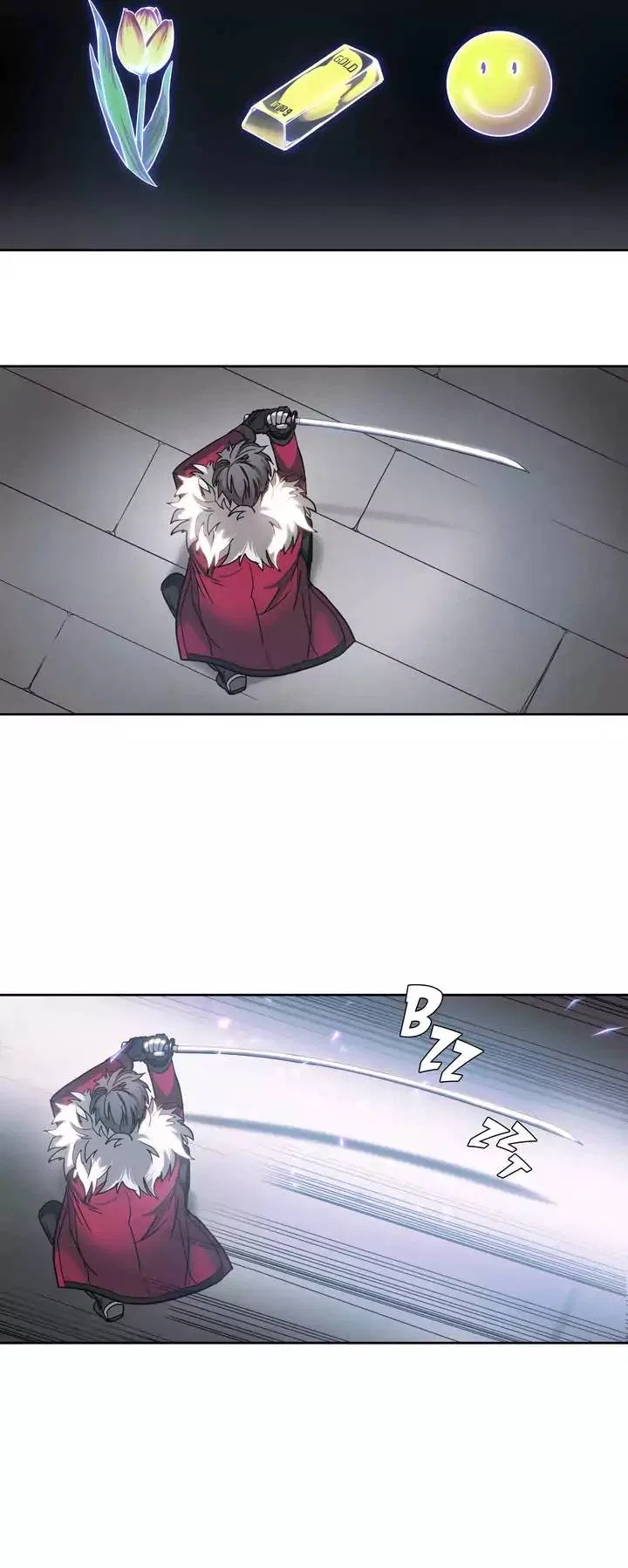 Unknown Code Chapter 21 – Page 21