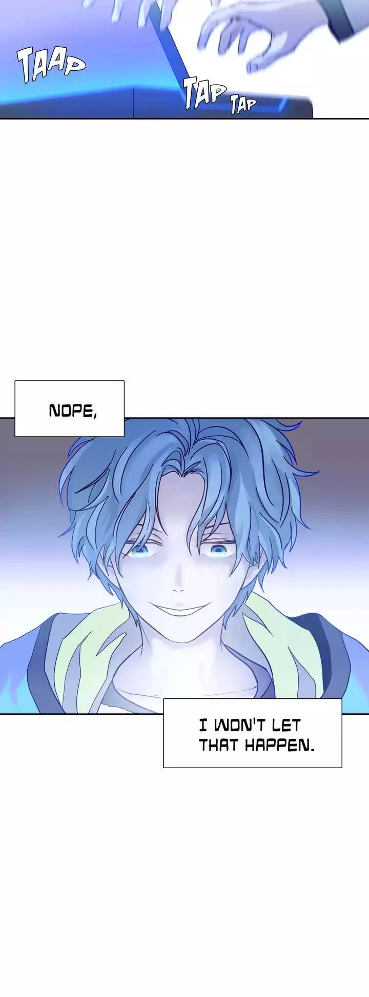 Unknown Code Chapter 21 – Page 27