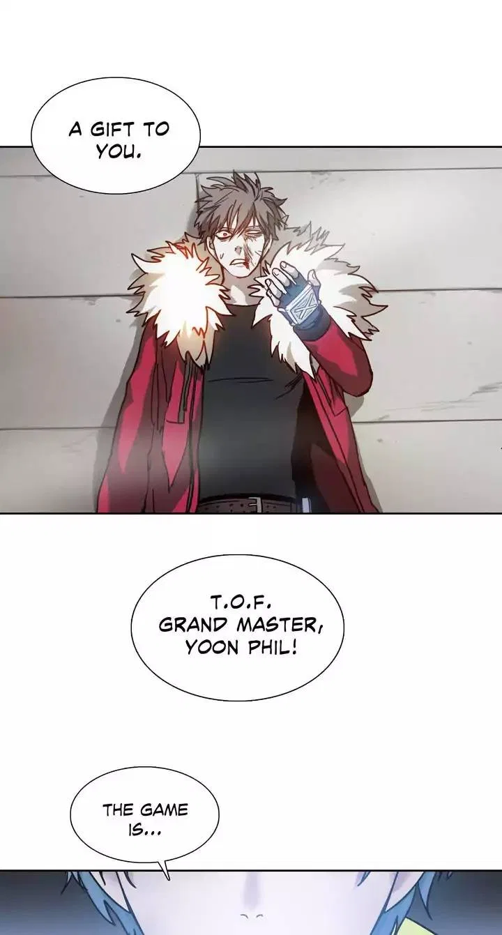 Unknown Code Chapter 21 – Page 29