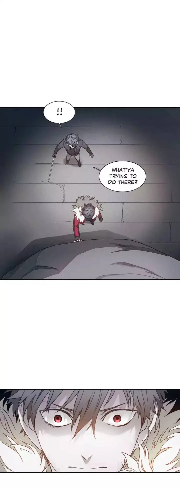 Unknown Code Chapter 20 – Page 7