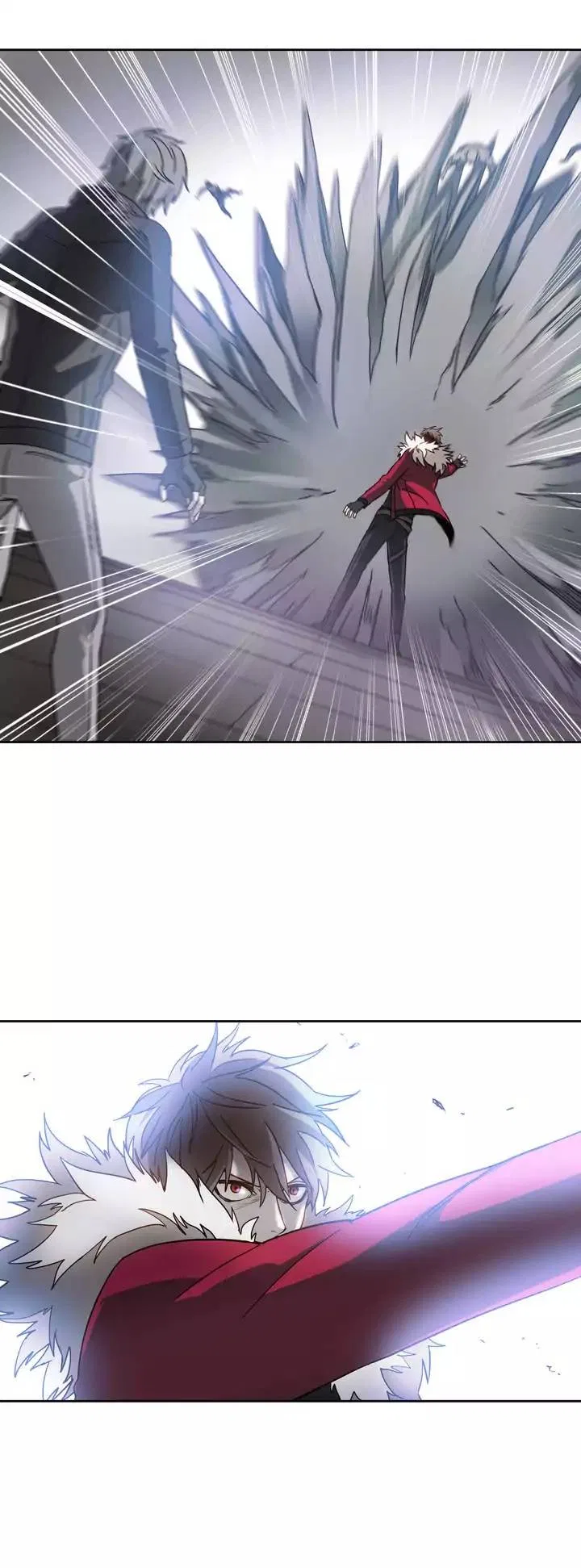 Unknown Code Chapter 20 – Page 13