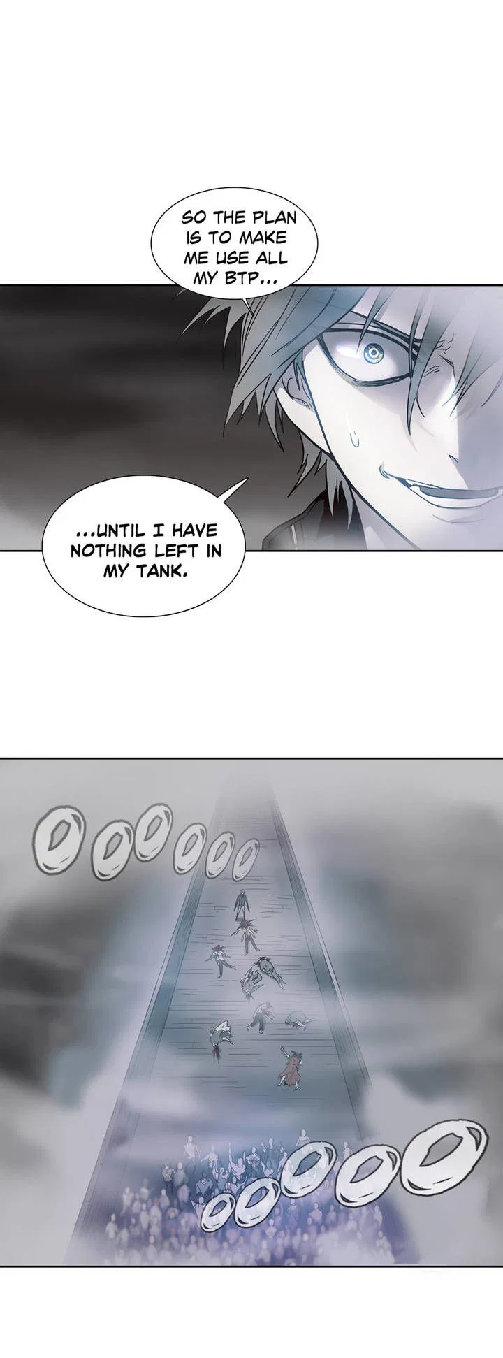 Unknown Code Chapter 19 – Page 2