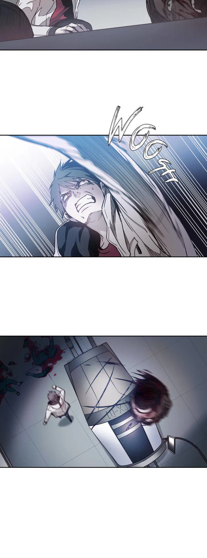 Unknown Code Chapter 19 – Page 4