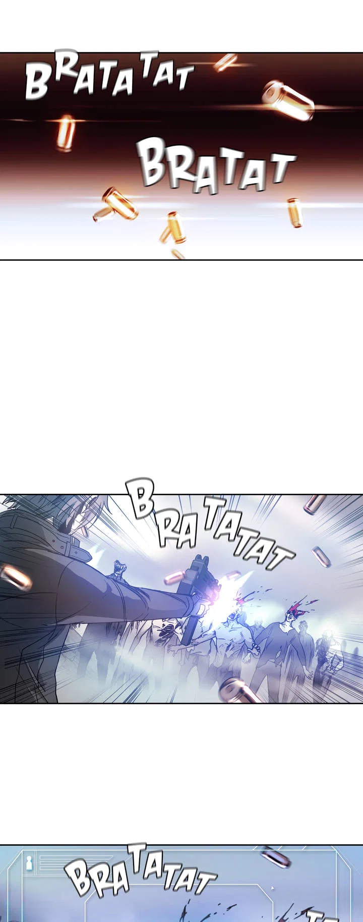 Unknown Code Chapter 19 – Page 8